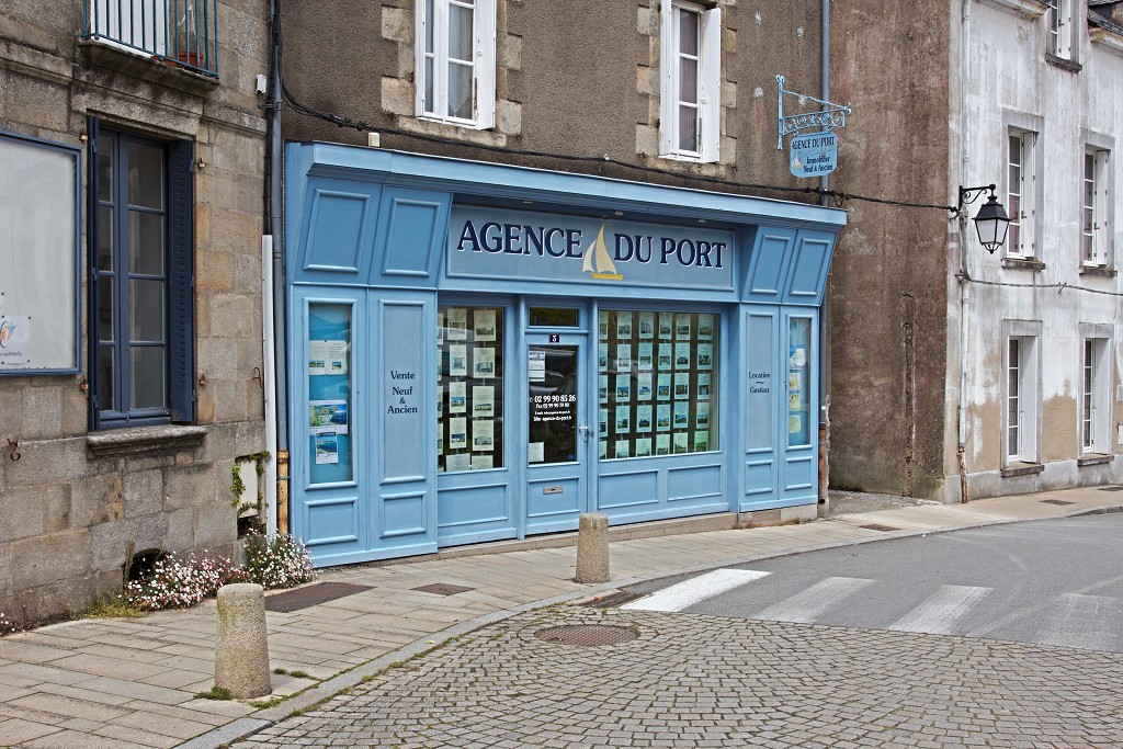 la roche bernard morbiham france frankrijk hdr vannes bretagne